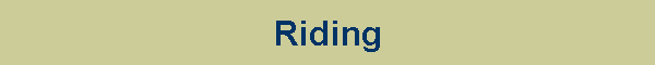 Riding