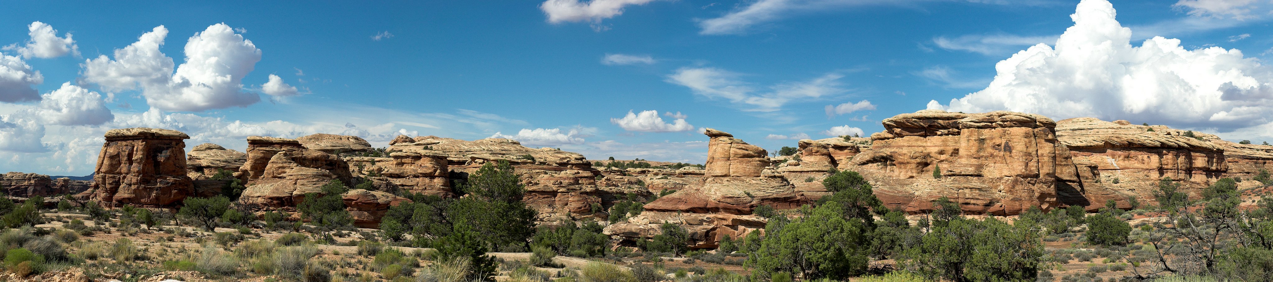 Canyonlands Needles Panorama 3.jpg