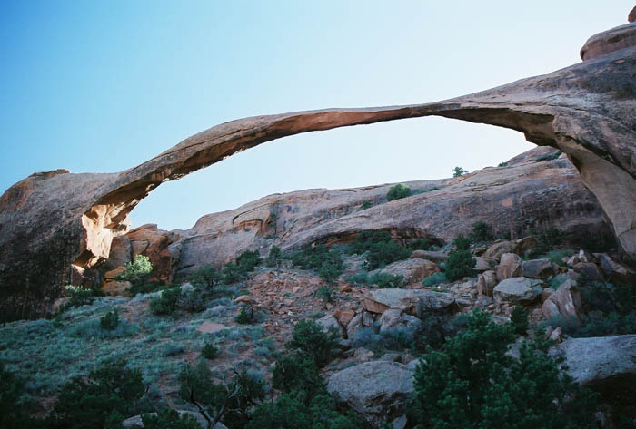 Arches24