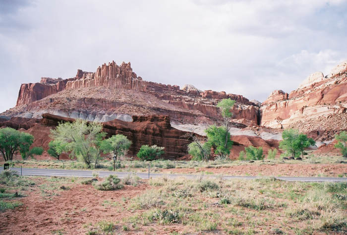 Capitol Reef02