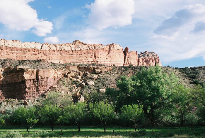 Capitol Reef03