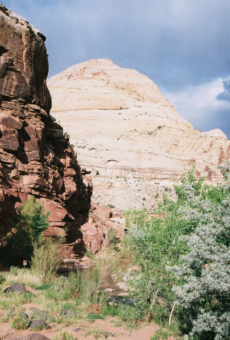 Capitol Reef05