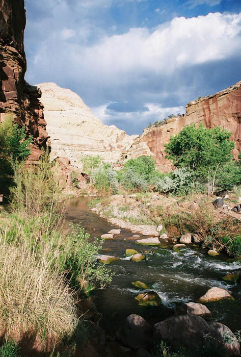 Capitol Reef07